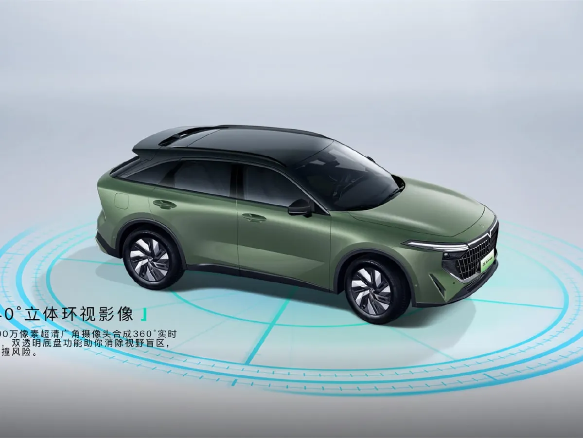 Venucia Grand V DD-i,autocango,china used car exporter,china ev exporter,chinese used car exporter,chinese used ev exporter