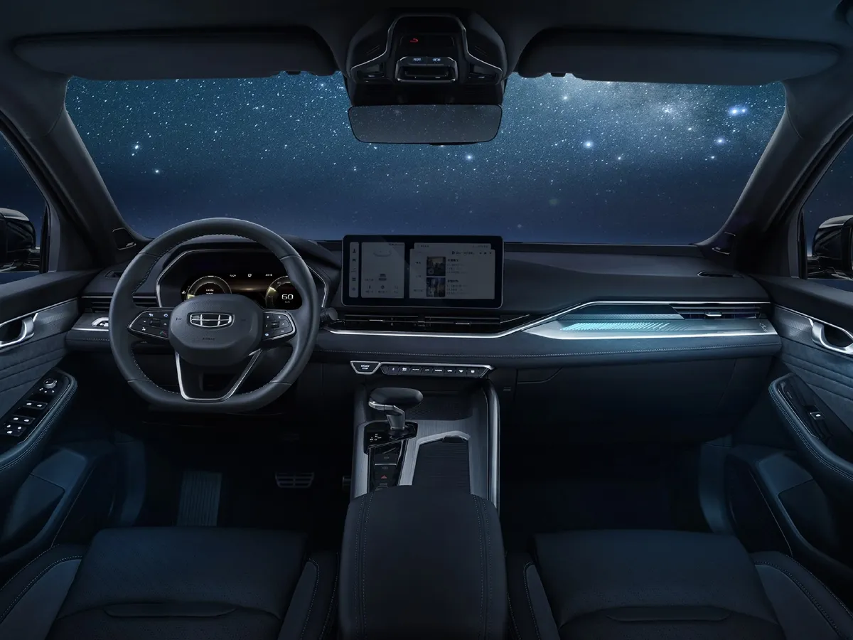 Geely Preface,autocango,china used car exporter,china ev exporter,chinese used car exporter,chinese used ev exporter