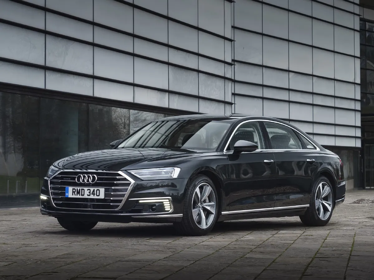 Audi A8,autocango,china used car exporter,china ev exporter,chinese used car exporter,chinese used ev exporter