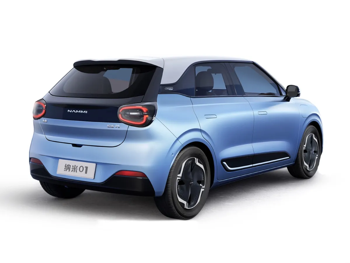 DongFeng eπ 01,autocango,china used car exporter,china ev exporter,chinese used car exporter,chinese used ev exporter