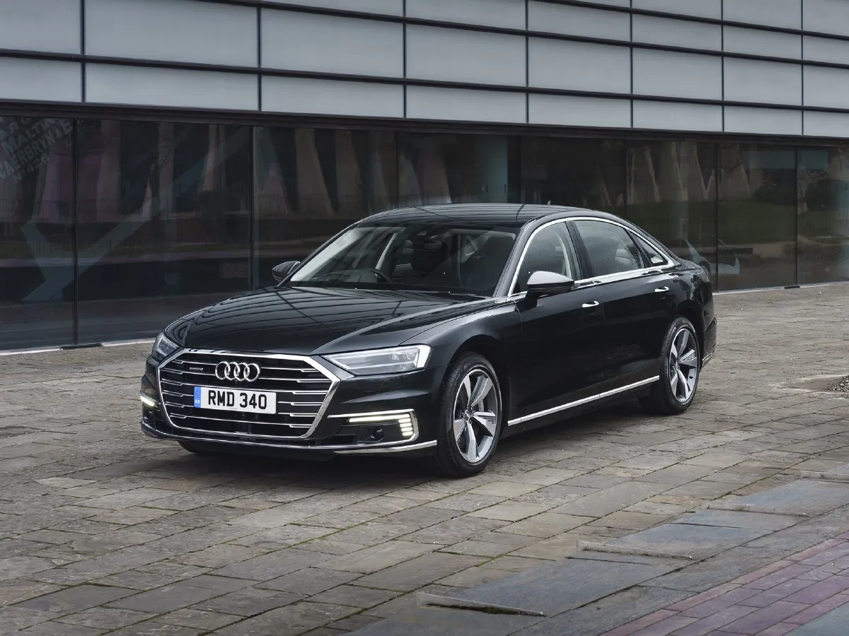 Audi A8,autocango,china used car exporter,china ev exporter,chinese used car exporter,chinese used ev exporter