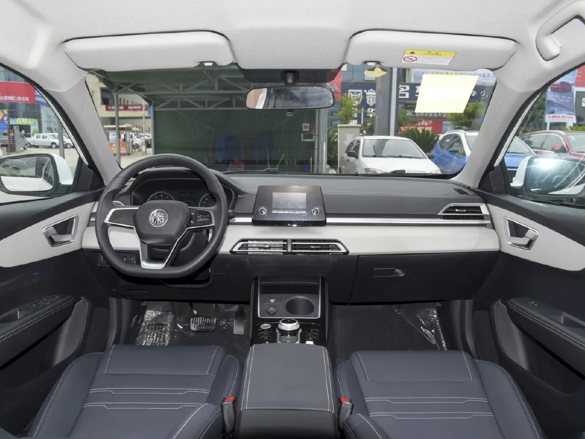 BYD Qin,autocango,china used car exporter,china ev exporter,chinese used car exporter,chinese used ev exporter