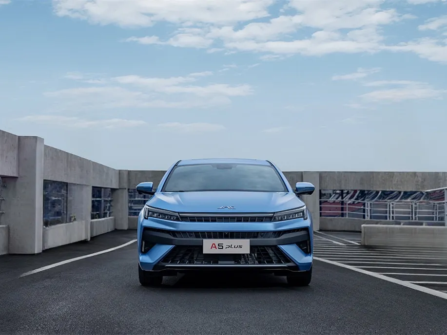 JAC A5 Plus,autocango,china used car exporter,china ev exporter,chinese used car exporter,chinese used ev exporter