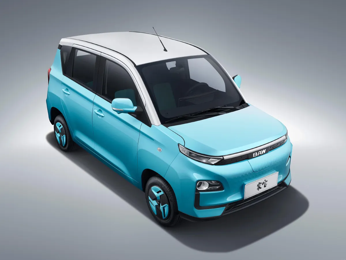 BAW JiaBao,autocango,china used car exporter,china ev exporter,chinese used car exporter,chinese used ev exporter