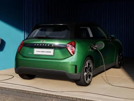 MINI COOPER,autocango,china used car exporter,china ev exporter,chinese used car exporter,chinese used ev exporter