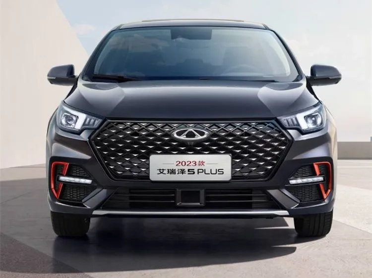 Chery Arrizo 5 Plus,autocango,china used car exporter,china ev exporter,chinese used car exporter,chinese used ev exporter