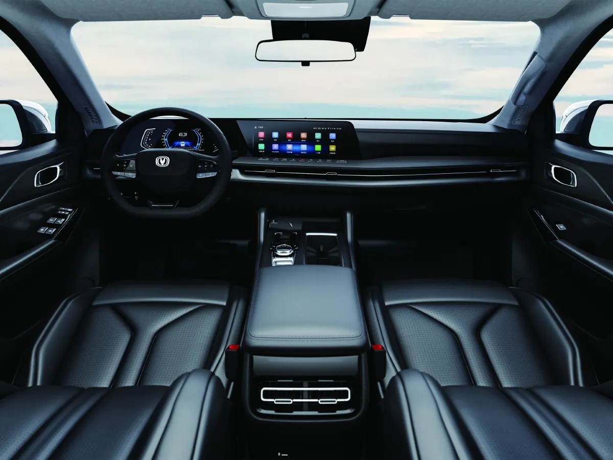 ChangAn LanTuoZhe,autocango,china used car exporter,china ev exporter,chinese used car exporter,chinese used ev exporter