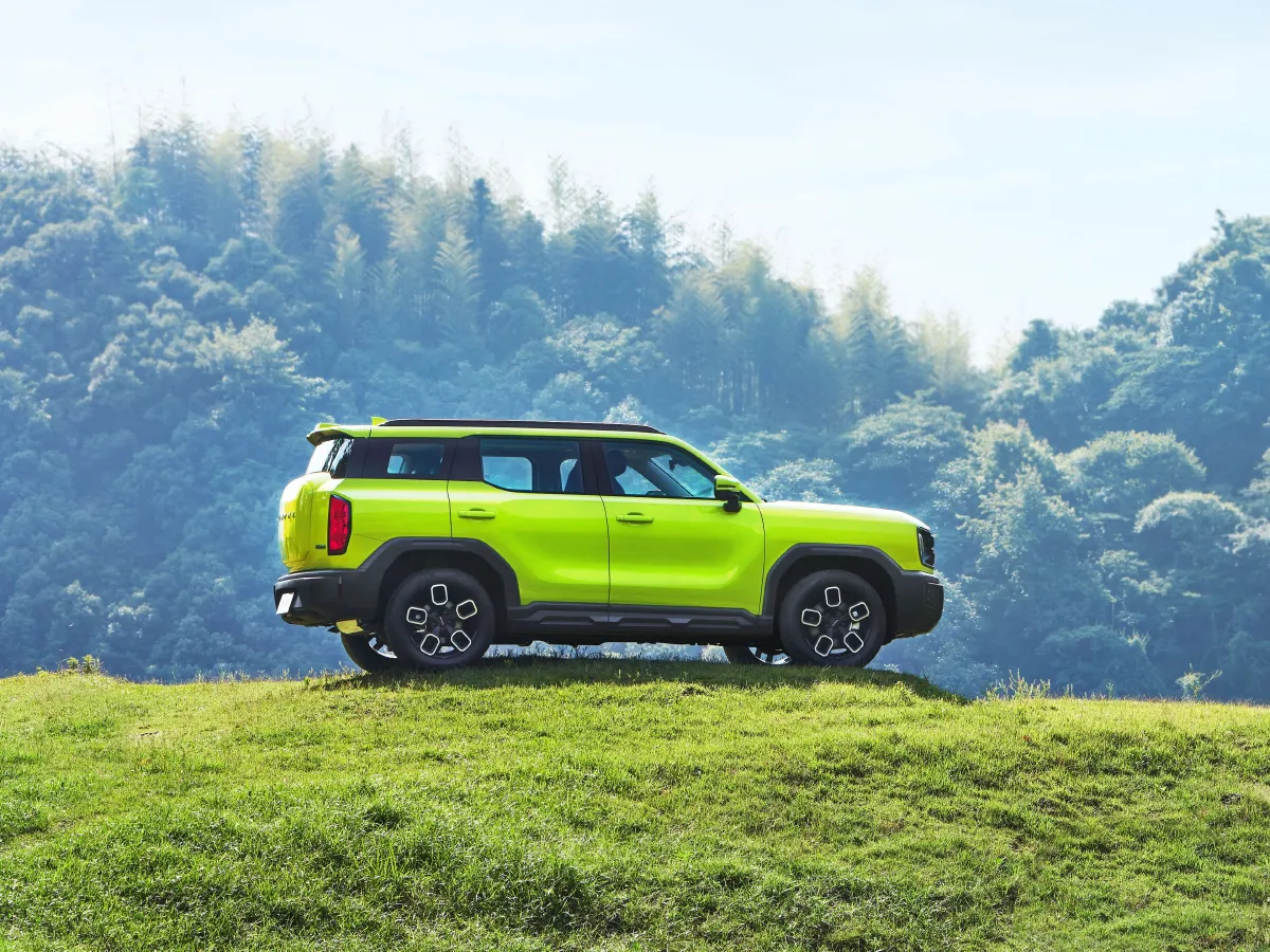 Haval X Dog,autocango,china used car exporter,china ev exporter,chinese used car exporter,chinese used ev exporter