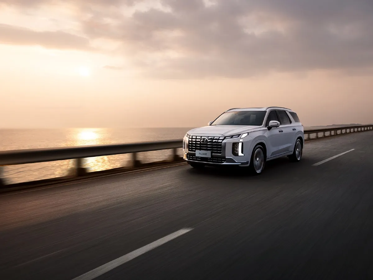 Hyundai Palisade,autocango,china used car exporter,china ev exporter,chinese used car exporter,chinese used ev exporter