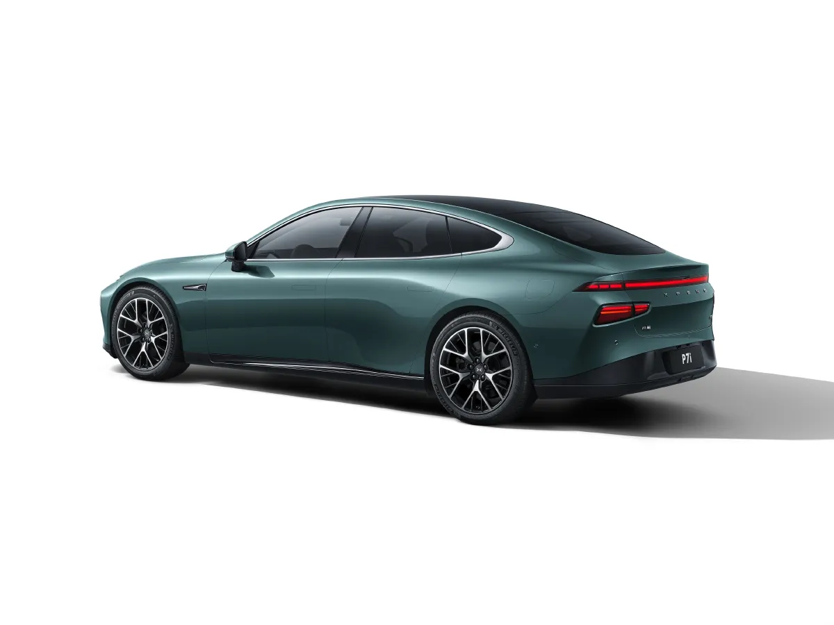 Xpeng P7,autocango,china used car exporter,china ev exporter,chinese used car exporter,chinese used ev exporter