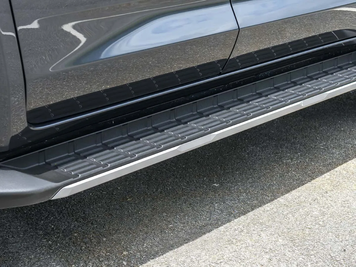 2023 Mitsubishi L200 2.3T 150HP L4 6AT,autocango,china used car exporter,china ev exporter,chinese used car exporter,chinese used ev exporter