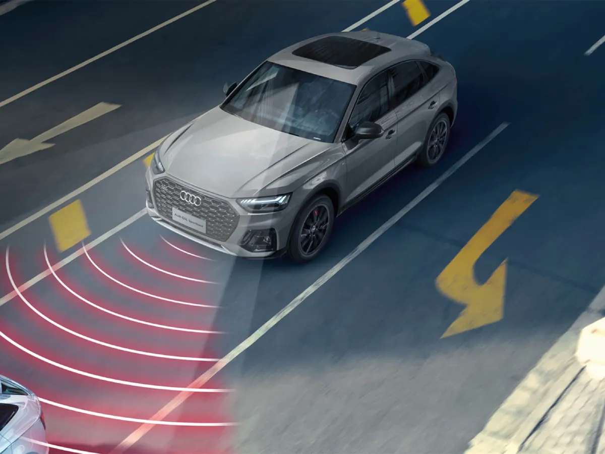 Audi Q5L Sportback,autocango,china used car exporter,china ev exporter,chinese used car exporter,chinese used ev exporter