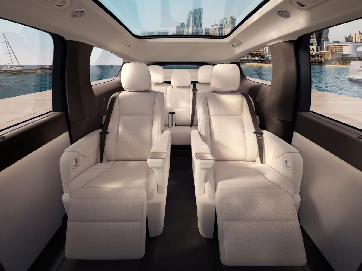 Li MEGA,autocango,china used car exporter,china ev exporter,chinese used car exporter,chinese used ev exporter