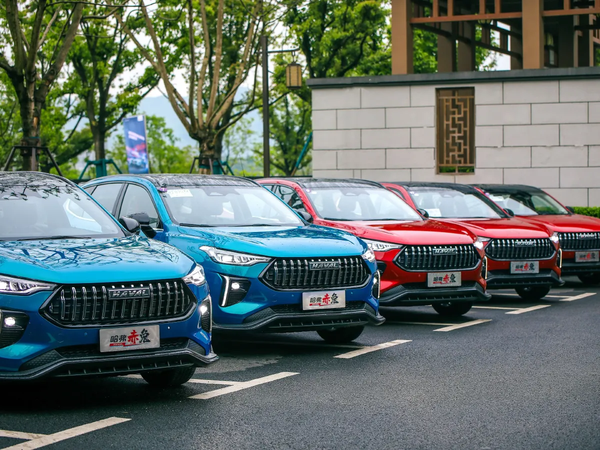 Haval Rabbit,autocango,china used car exporter,china ev exporter,chinese used car exporter,chinese used ev exporter