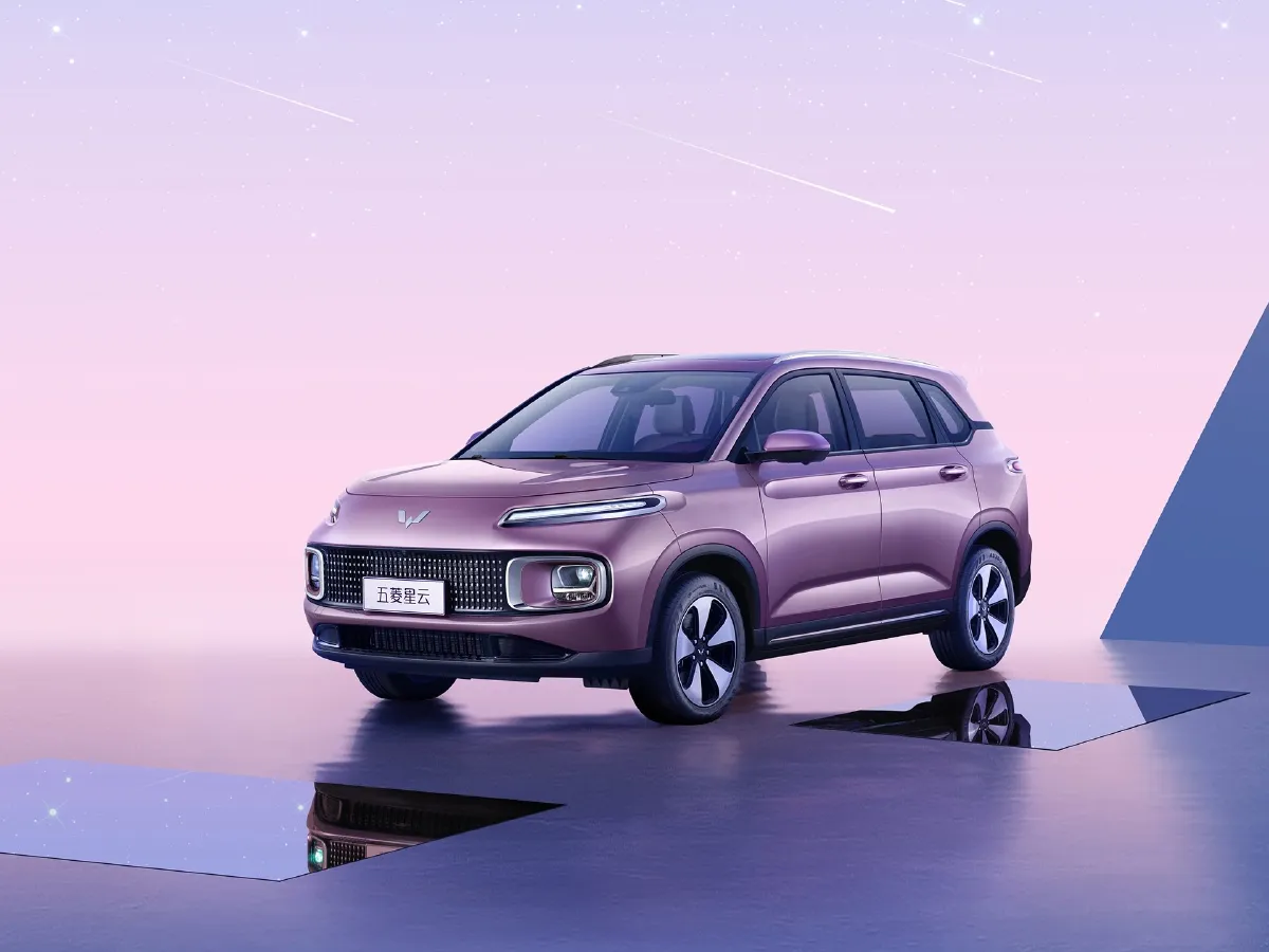 WuLing XingYun,autocango,china used car exporter,china ev exporter,chinese used car exporter,chinese used ev exporter