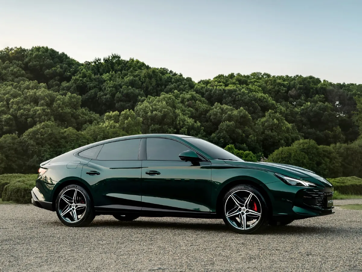 MG 7,autocango,china used car exporter,china ev exporter,chinese used car exporter,chinese used ev exporter