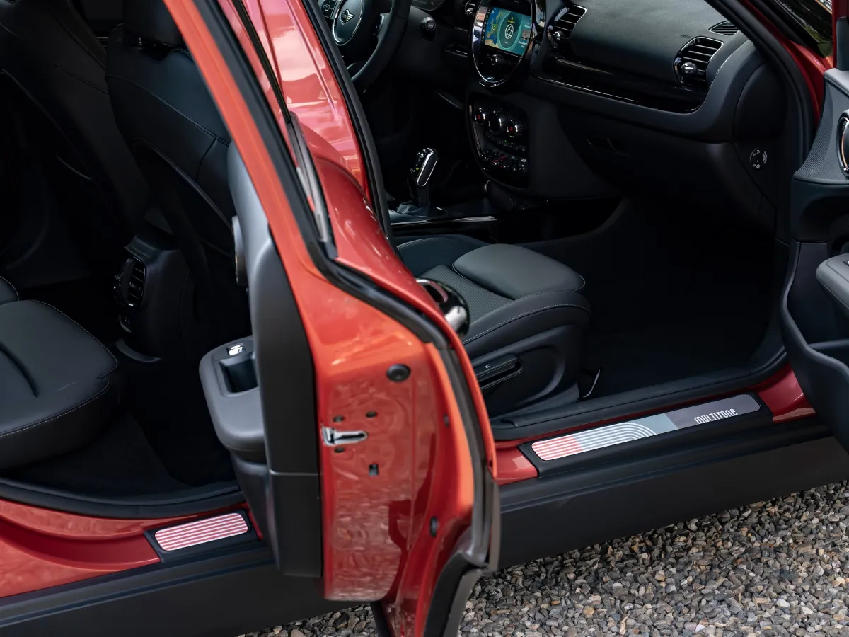 MINI CLUBMAN,autocango,china used car exporter,china ev exporter,chinese used car exporter,chinese used ev exporter