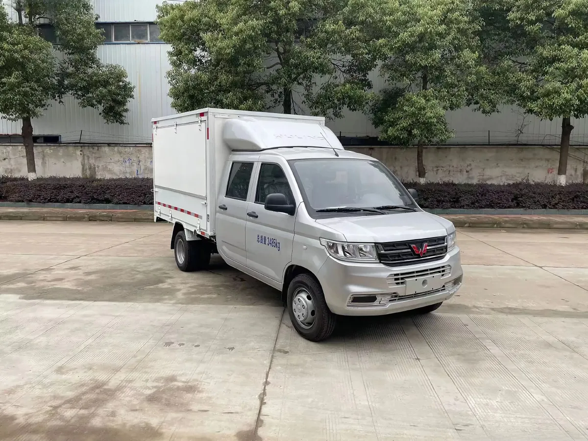 WuLing RongGuang New Truck Special,autocango,china used car exporter,china ev exporter,chinese used car exporter,chinese used ev exporter