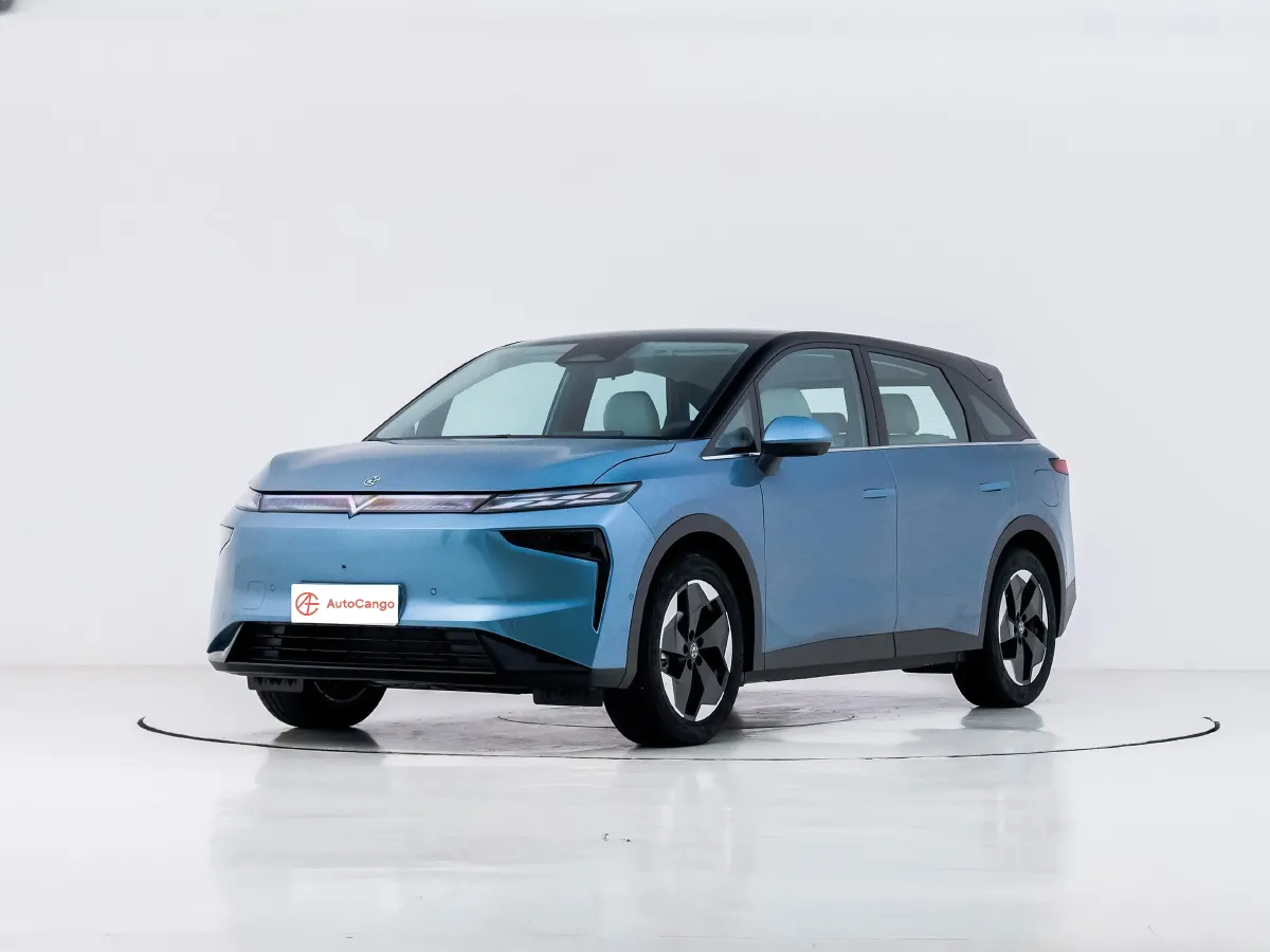 Venucia VX6,autocango,china used car exporter,china ev exporter,chinese used car exporter,chinese used ev exporter