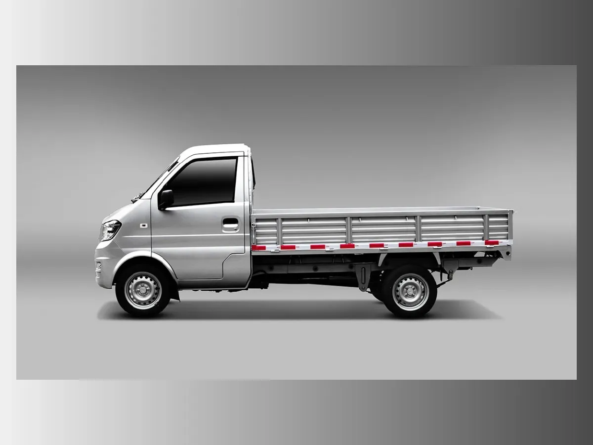 2015 DongFeng DFSK K02 1.1L 64HP L4 5MT,autocango,china used car exporter,china ev exporter,chinese used car exporter,chinese used ev exporter