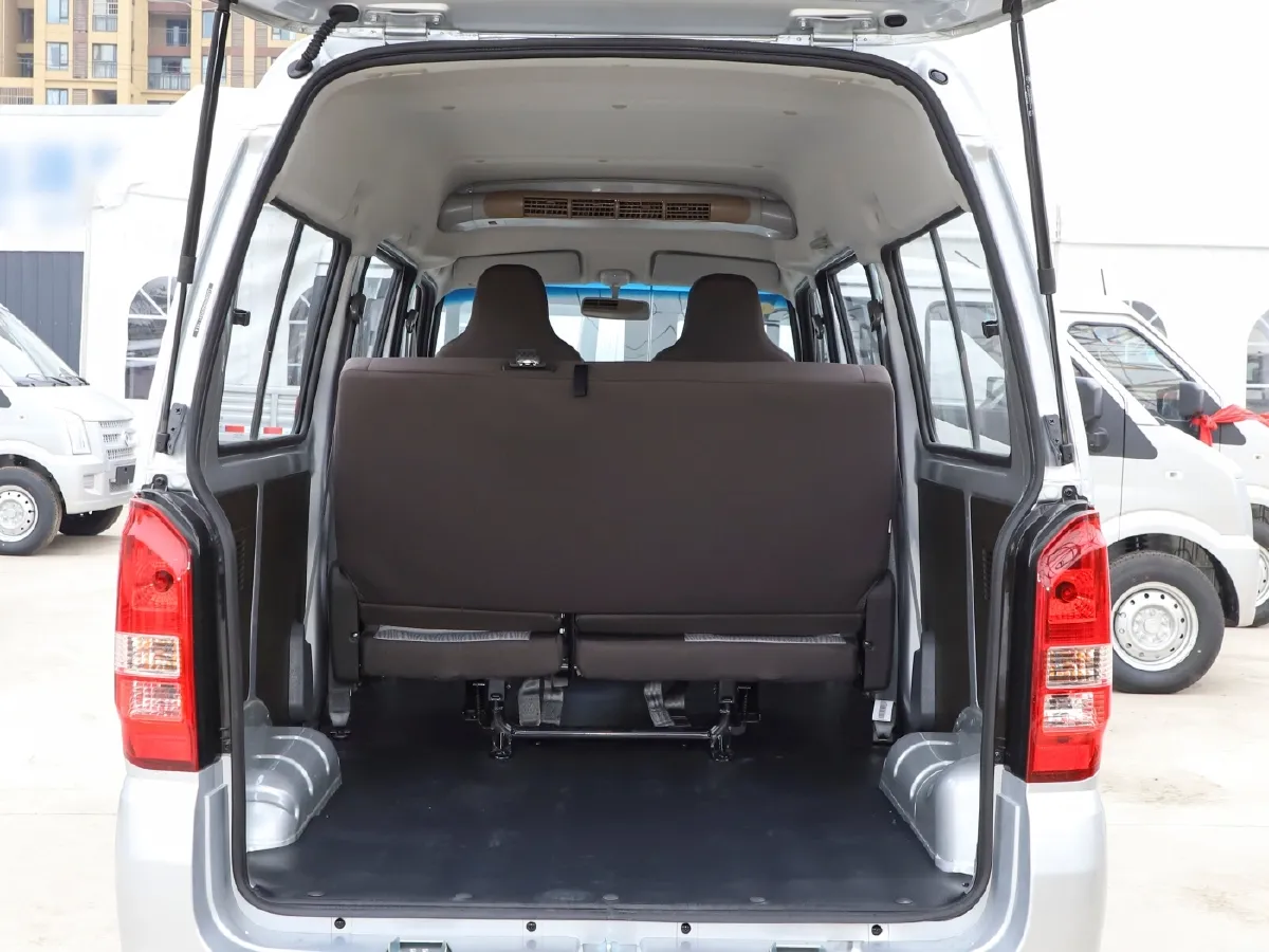 DongFeng DFSK K07S,autocango,china used car exporter,china ev exporter,chinese used car exporter,chinese used ev exporter