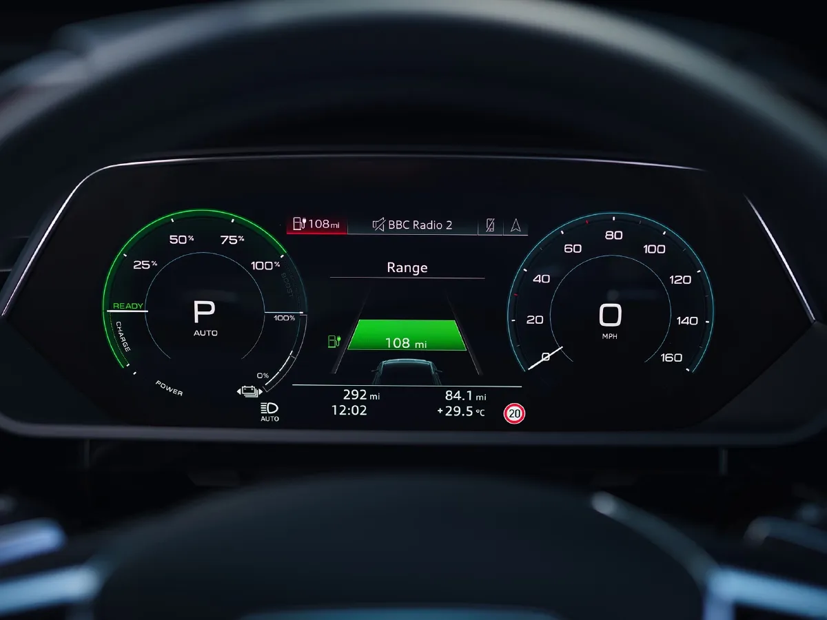 Audi e-tron,autocango,china used car exporter,china ev exporter,chinese used car exporter,chinese used ev exporter