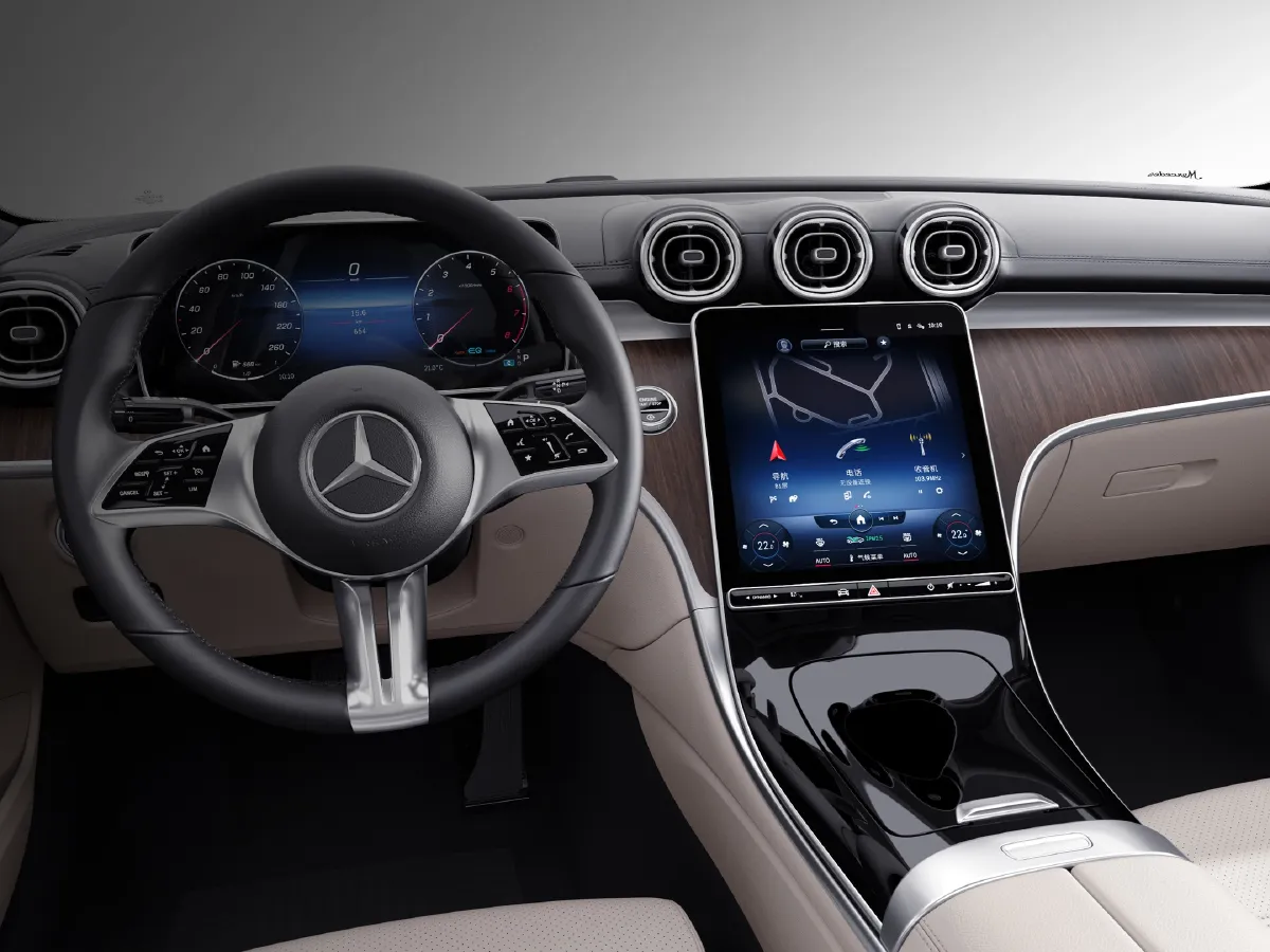 Mercedes-Benz C Class,autocango,china used car exporter,china ev exporter,chinese used car exporter,chinese used ev exporter