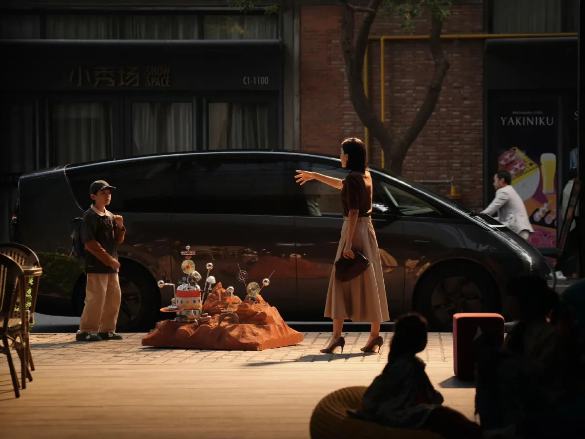 Li MEGA,autocango,china used car exporter,china ev exporter,chinese used car exporter,chinese used ev exporter