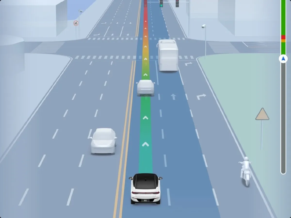 Xpeng P5,autocango,china used car exporter,china ev exporter,chinese used car exporter,chinese used ev exporter