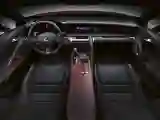 Lexus LC