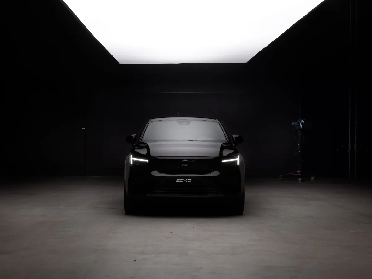 Volvo C40,autocango,china used car exporter,china ev exporter,chinese used car exporter,chinese used ev exporter