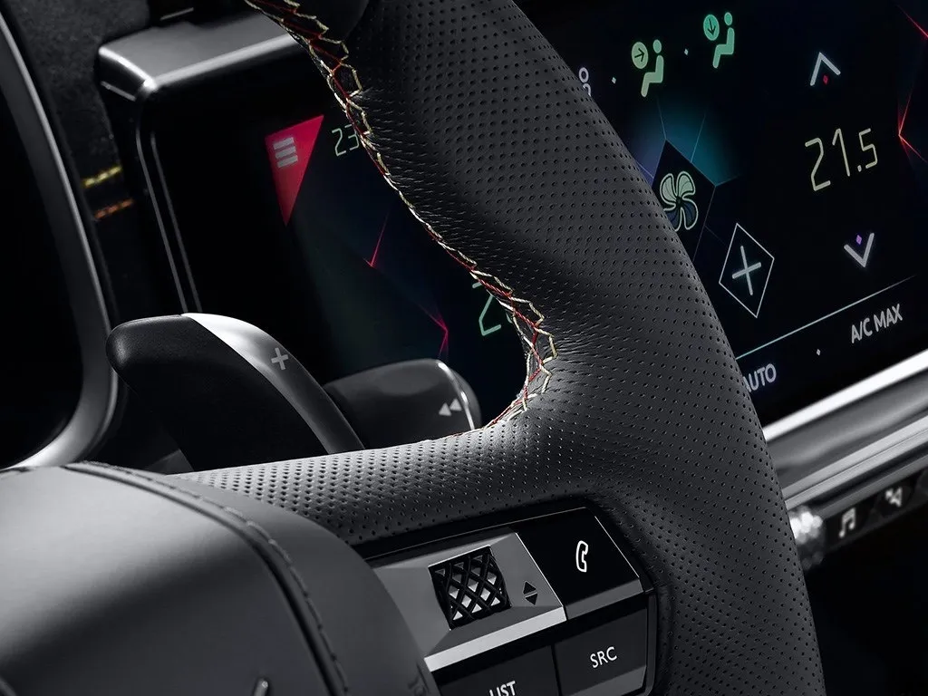 DS 9,autocango,china used car exporter,china ev exporter,chinese used car exporter,chinese used ev exporter