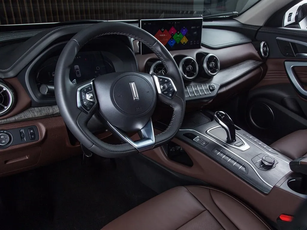 WEY VV7,autocango,china used car exporter,china ev exporter,chinese used car exporter,chinese used ev exporter