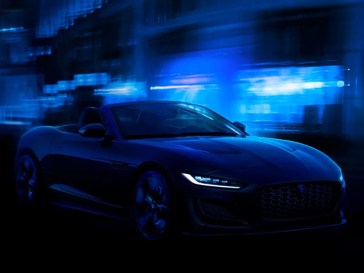 Jaguar F-TYPE,autocango,china used car exporter,china ev exporter,chinese used car exporter,chinese used ev exporter