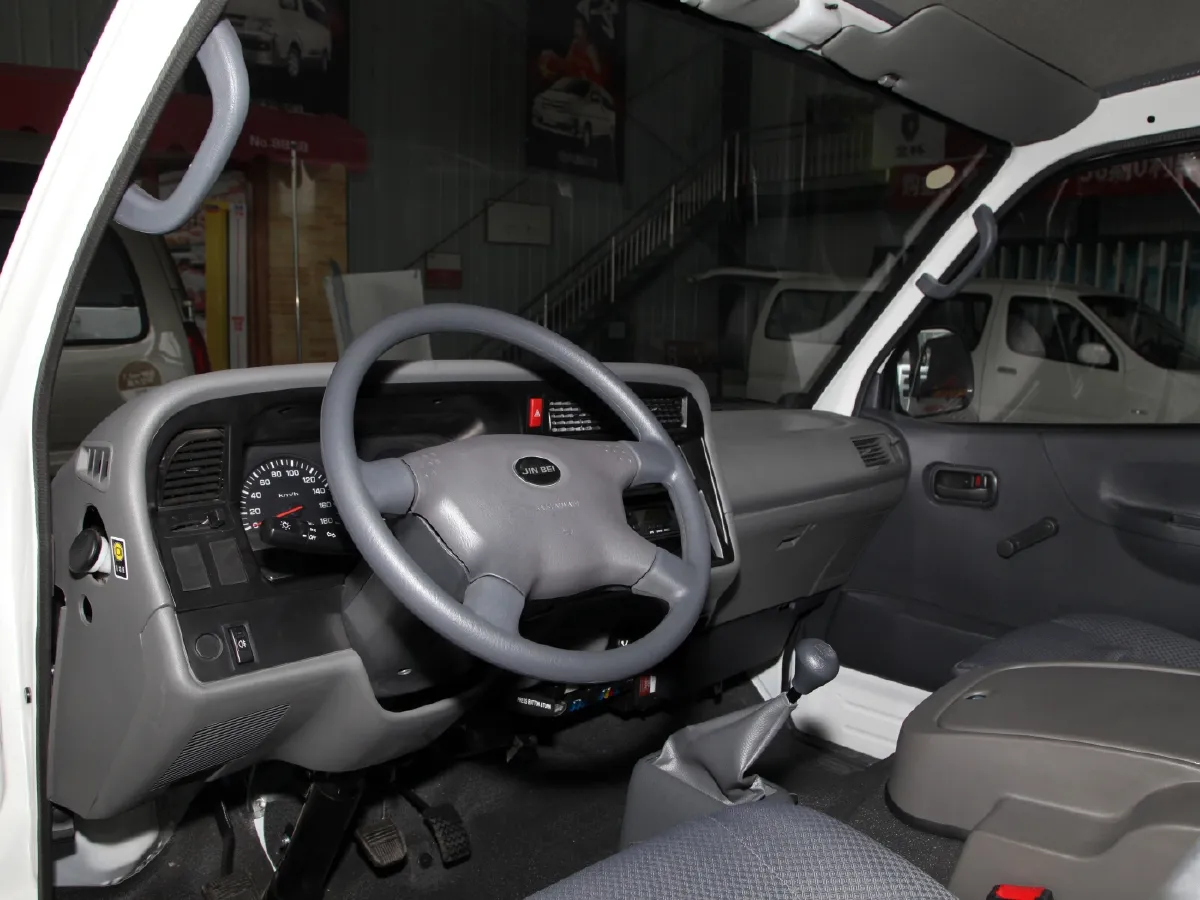 JinBei Sea Lion,autocango,china used car exporter,china ev exporter,chinese used car exporter,chinese used ev exporter