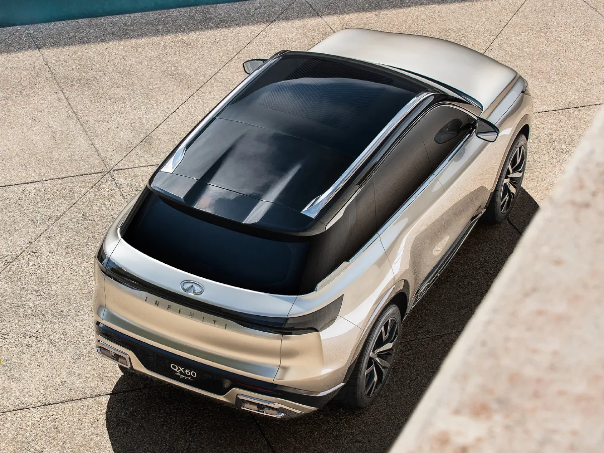 Infiniti QX60,autocango,china used car exporter,china ev exporter,chinese used car exporter,chinese used ev exporter