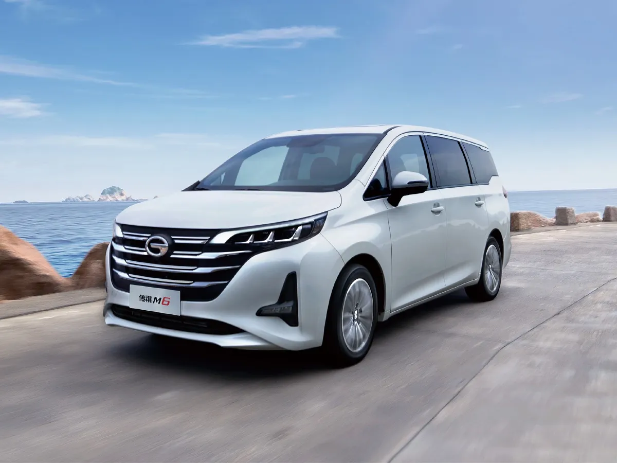 GAC Trumpchi M6,autocango,china used car exporter,china ev exporter,chinese used car exporter,chinese used ev exporter GAC Trumpchi M6,autocango,china used car exporter,china ev exporter,chinese used car exporter,chinese used ev exporter