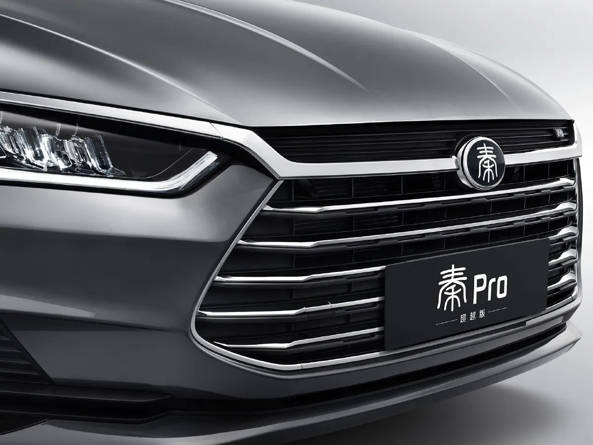 BYD Qin Pro,autocango,china used car exporter,china ev exporter,chinese used car exporter,chinese used ev exporter