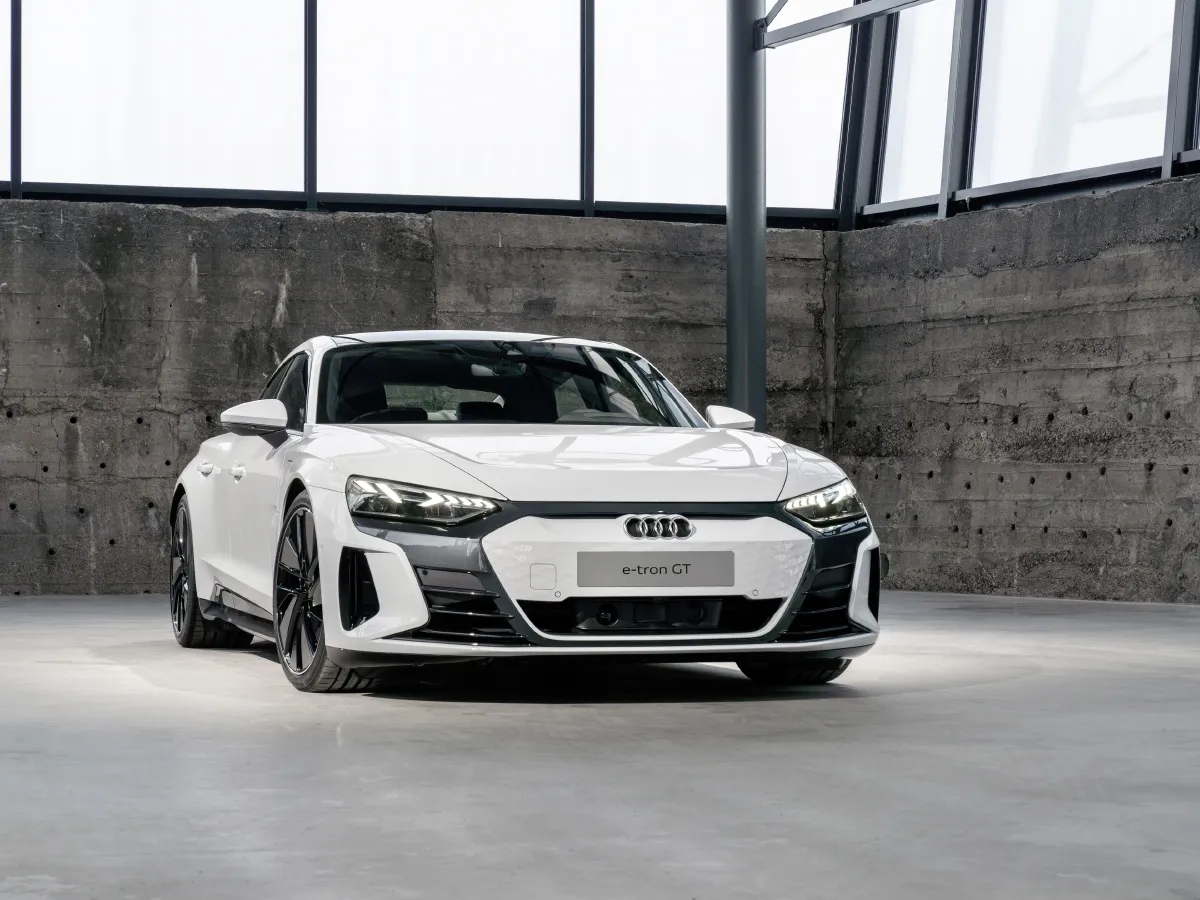 Audi e-tron GT,autocango,china used car exporter,china ev exporter,chinese used car exporter,chinese used ev exporter