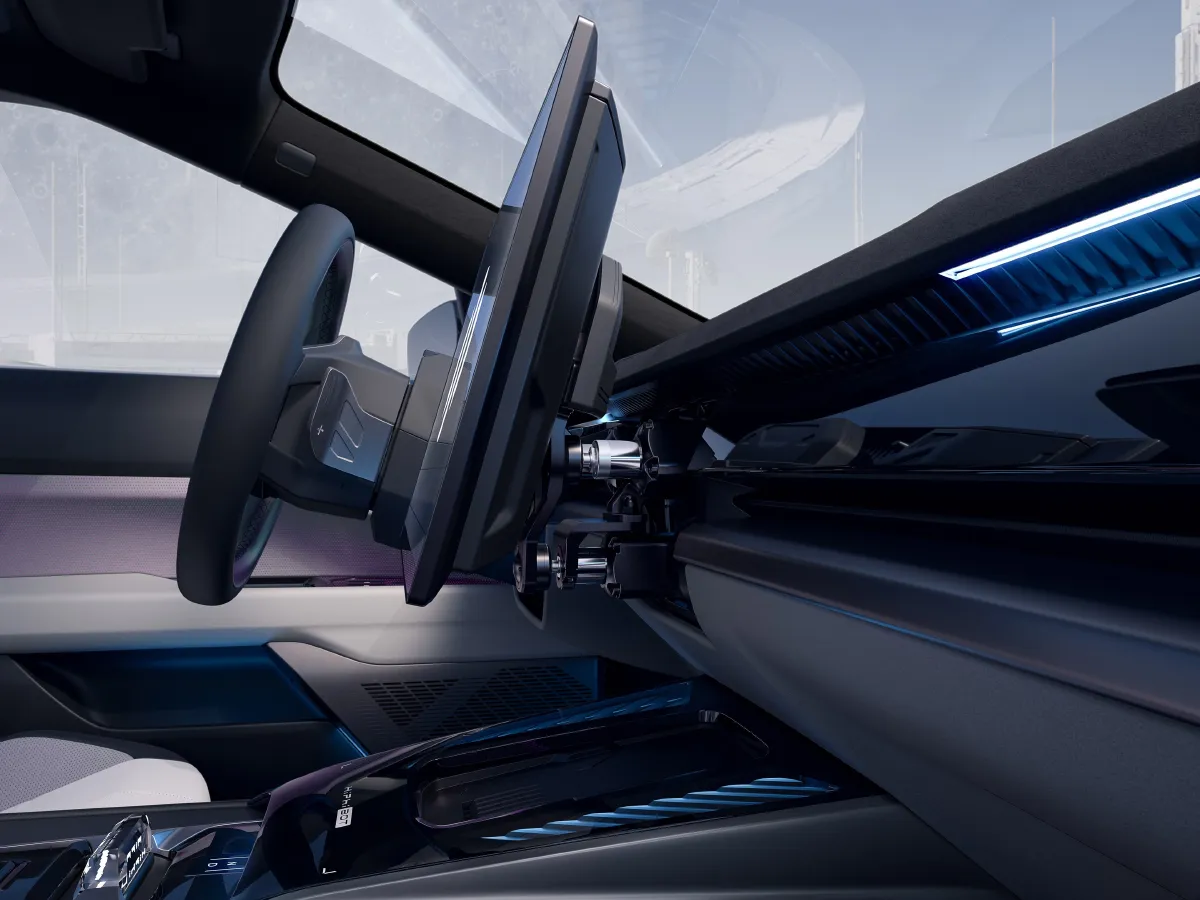 HiPhi Z,autocango,china used car exporter,china ev exporter,chinese used car exporter,chinese used ev exporter