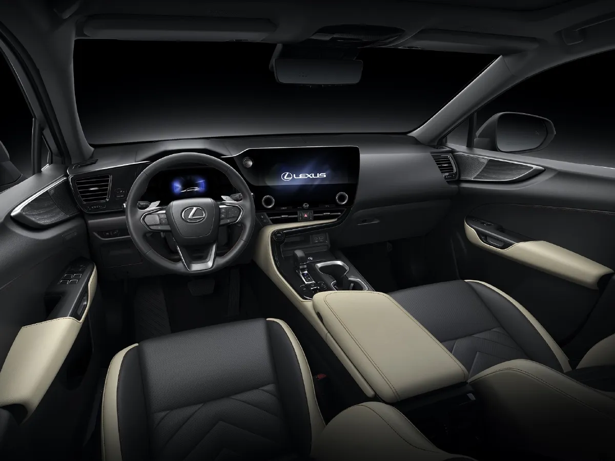 Lexus NX,autocango,china used car exporter,china ev exporter,chinese used car exporter,chinese used ev exporter