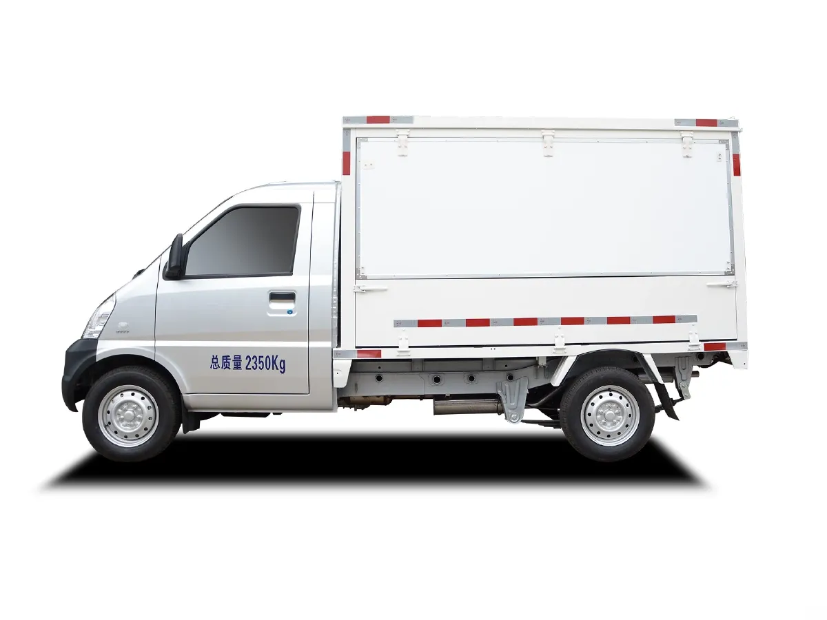 WuLing RongGuang Mini Truck Special,autocango,china used car exporter,china ev exporter,chinese used car exporter,chinese used ev exporter