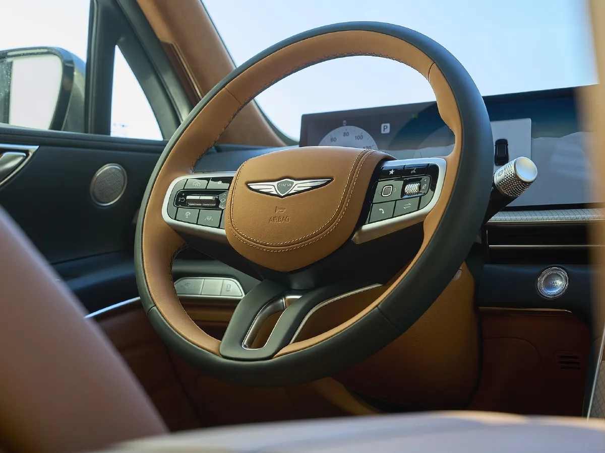 Genesis GV80,autocango,china used car exporter,china ev exporter,chinese used car exporter,chinese used ev exporter