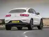 Mercedes-Benz GLC Coupe AMG