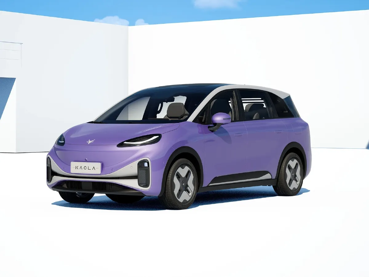 ARCFOX KAOLA,autocango,china used car exporter,china ev exporter,chinese used car exporter,chinese used ev exporter