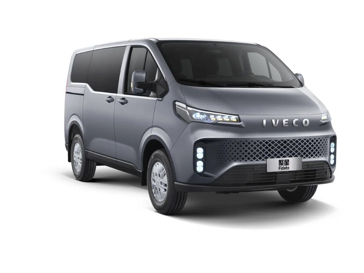Iveco JuXing,autocango,china used car exporter,china ev exporter,chinese used car exporter,chinese used ev exporter