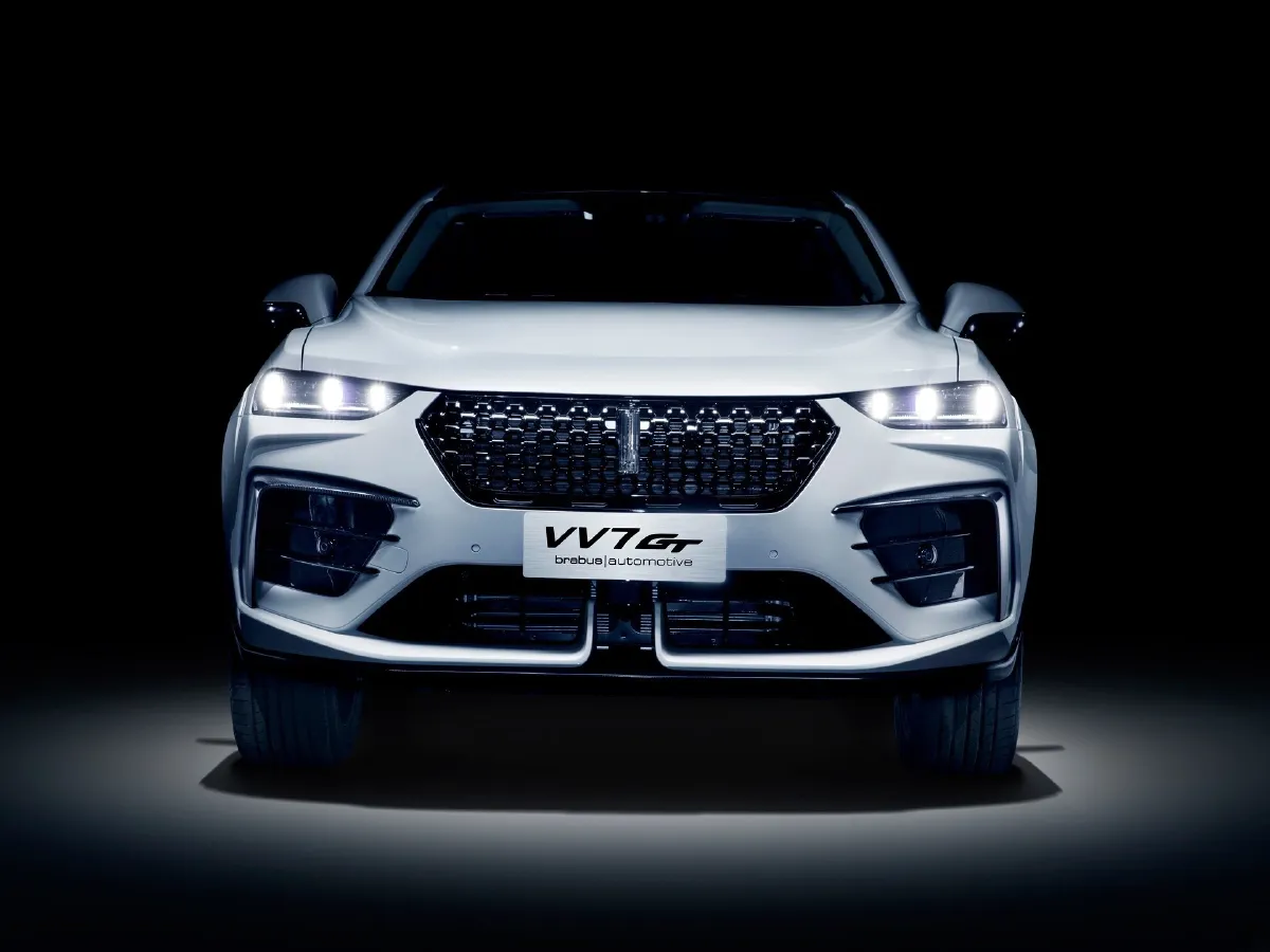 WEY VV7 GT,autocango,china used car exporter,china ev exporter,chinese used car exporter,chinese used ev exporter