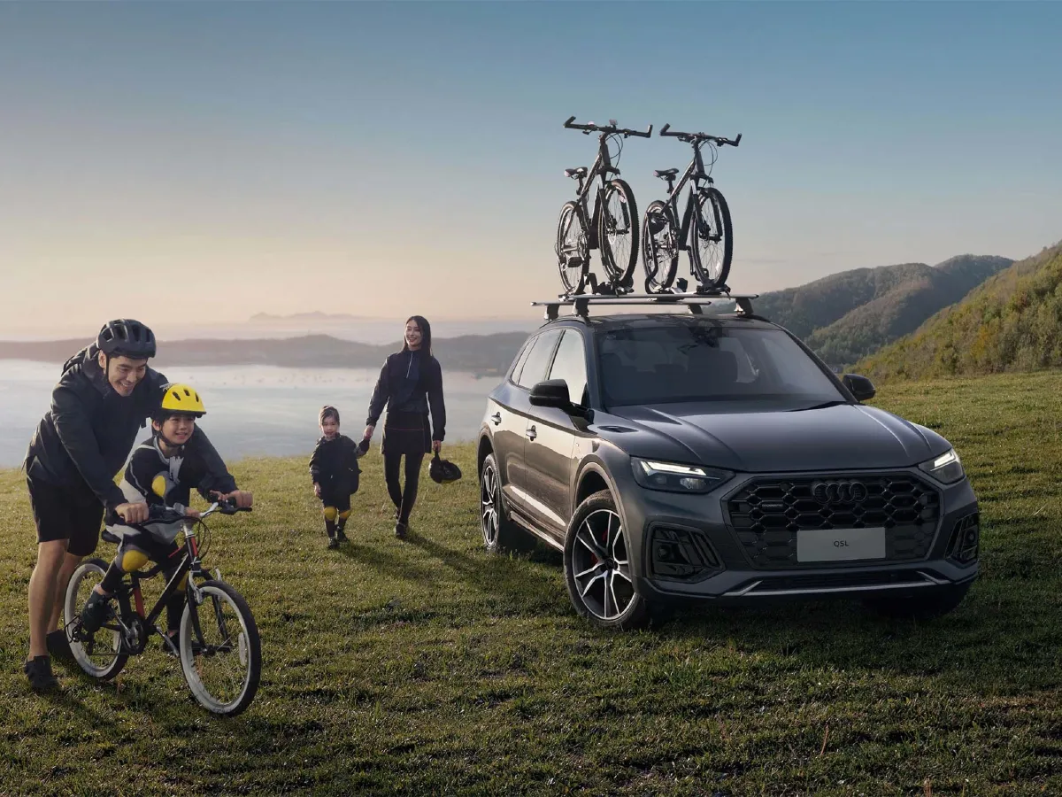 Audi Q5L,autocango,china used car exporter,china ev exporter,chinese used car exporter,chinese used ev exporter