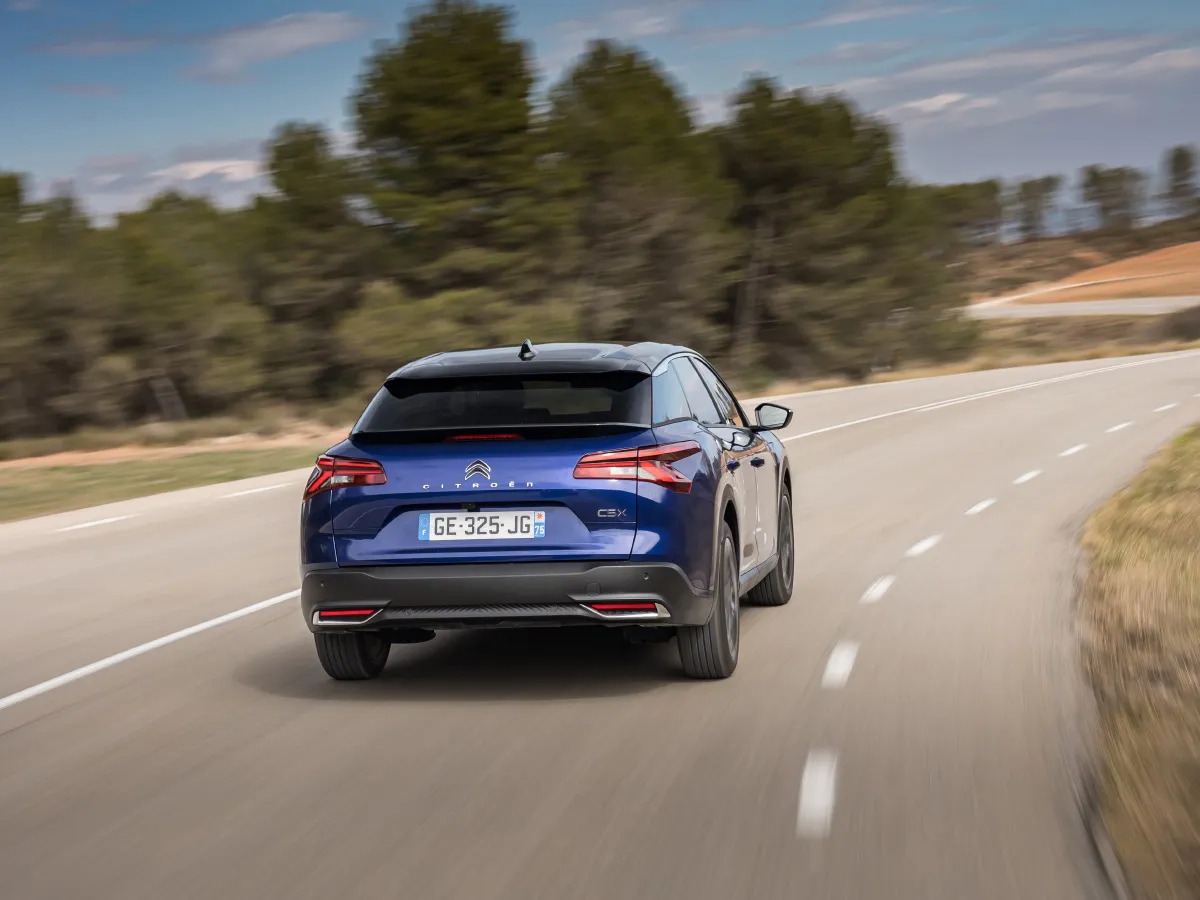 Citroen C5 X,autocango,china used car exporter,china ev exporter,chinese used car exporter,chinese used ev exporter