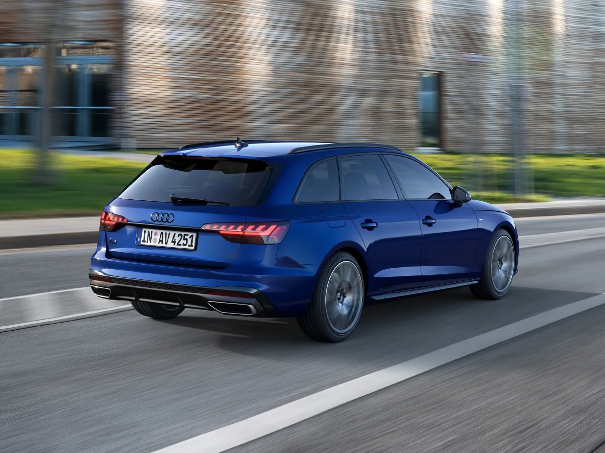 Audi A4,autocango,china used car exporter,china ev exporter,chinese used car exporter,chinese used ev exporter